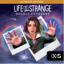 Life is Strange Double Exposure Ulti | Xbox Ключ/Код