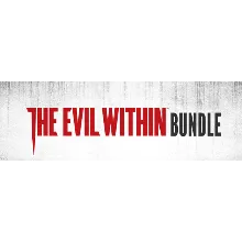 The Evil Within Bundle + 3 DLC (Steam Ключ РФ+МИР)