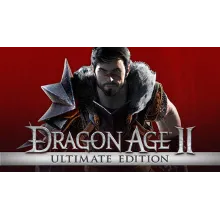 Dragon Age II Ultimate Edition (Origin Ключ / РФ+Мир)