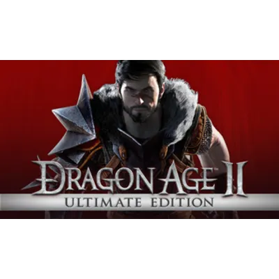 Dragon Age II Ultimate Edition (Origin Ключ / РФ+Мир) - irongamers.ru