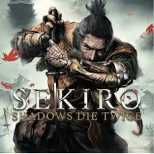 Sekiro: Shadows Die Twice(Steam Gift Россия)