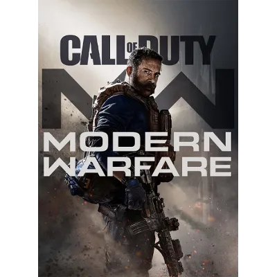 Call of Duty: Modern Warfare (2019)Standard (Россия)