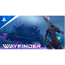 💥Wayfinder 🔵 PS5 🔴 ТУРЦИЯ 🔴