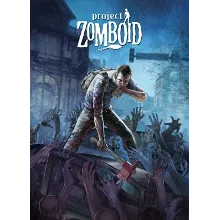 Project Zomboid(Steam Gift Россия)