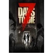 7 Days to Die(Steam Gift Россия)