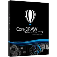 CorelDRAW Technical Suite 2023 / Бессрочная лицензия