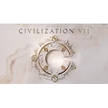 СБП+КЭШБЕК Sid Meier's Civilization VII ВСЕ РЕГИОНЫ