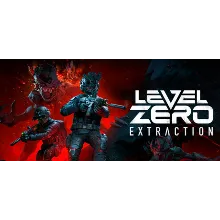 Level Zero: Extraction STEAM КЛЮЧ РОССИЯ + МИР