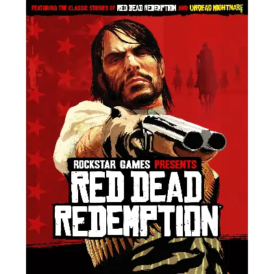 Red Dead Redemption 1 (Аренда аккаунта Steam) Онлайн - irongamers.ru