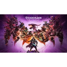 Dragon Age: The Veilguard Deluxe Все DLC Без очереди