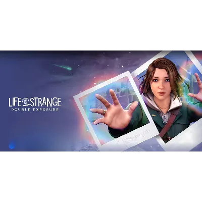 Life is Strange: Double Exposure Ultimate (Очереди нет) - irongamers.ru