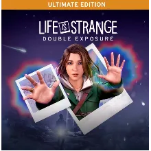 Life is Strange: Double Exposure Ultimate Steam Оффлайн