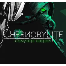 ☢️ Chernobylite Complete Edition ☢️ ✅ Steam аккаунт ✅
