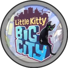 Little Kitty, Big City +DLC ® Steam (GLOBAL)