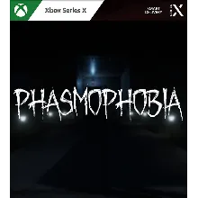 Phasmophobia XBOX SERIES X|S Цифровой Ключ