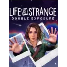 Life is Strange Double Exposure Global (кроме РФ) Steam