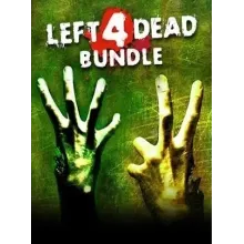 Left 4 Dead 1, 2 (Аренда аккаунта Steam) Онлайн