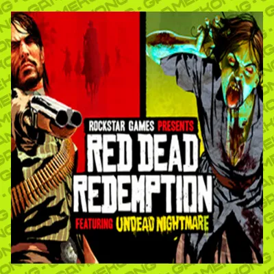 Red Dead Redemption + БЫСТРО аккаунт Steam ОФФЛАЙН