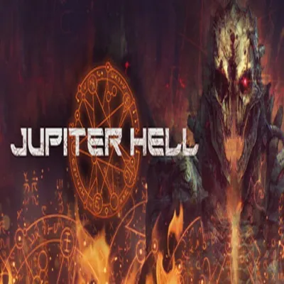 Jupiter Hell (Steam key / РФ+Весь Мир) - irongamers.ru