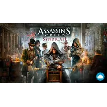 🔴Assassin's Creed Syndicate 🔴CASHBACK🔴