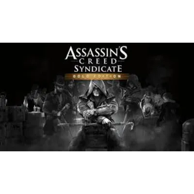 Assassin's Creed Syndicate Gold Edition UBISOFT - irongamers.ru