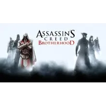 Assassin&acute;s Creed: Brotherhood (Братство Крови) Ключ - irongamers.ru