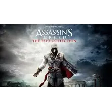 Assassin&acute;s Creed: Ezio Trilogy КЭШБЕК