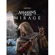 🔴Assassin's Creed: Mirage 🔴CASHBACK🔴