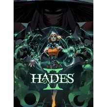 Hades II(Steam Gift Россия)