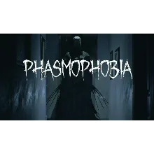 Phasmophobia PS5 ТУРЦИЯ