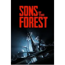 Sons of the Forest(Steam Gift Россия)