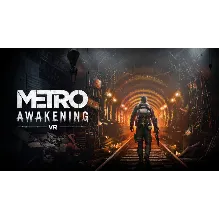 Metro Awakening PS5 ТУРЦИЯ