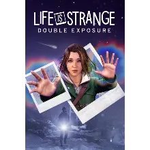 Life is Strange: Double Exposure Xbox активация