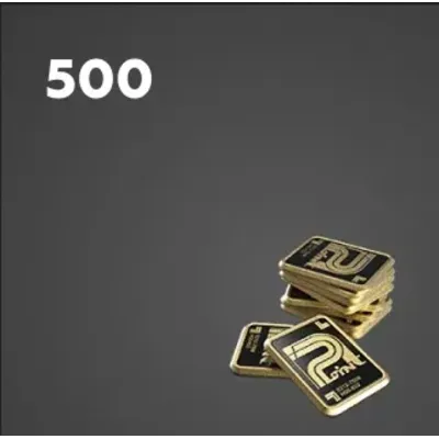 Arena Breakout Infinite донат 500 облигации
