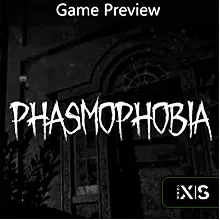Phasmophobia | Xbox Ключ/Код