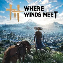🔝⚡Where Winds Meet Аккаунт Steam