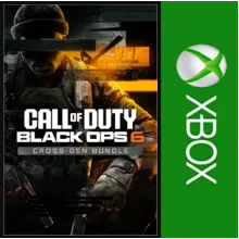 ⭐Call of Duty®: Black Ops 6 Набор Cross-Gen XBOX⭐