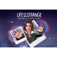 Life is Strange: Double Exposure Ultimate +BIG CASHBACK