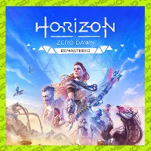 Horizon Zero Dawn™ Remastered аккаунт Steam ОФФЛАЙН