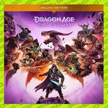 Dragon Age: The Veilguard Deluxe ВСЕ DLC