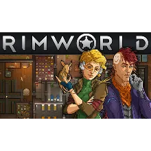 RimWorld(Steam Gift Россия)