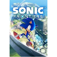 Sonic Frontiers(Steam Gift Россия)