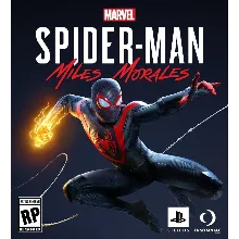 Marvel's Spider-Man: Miles Morales (Steam Gift Украина)