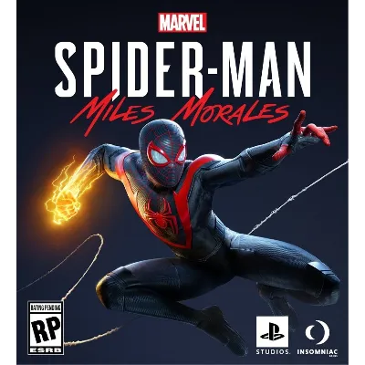 Marvel's Spider-Man: Miles Morales (Steam Gift Ukraine) - irongamers.ru