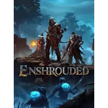 Enshrouded(Steam Gift Россия)