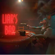 LIAR'S BAR | ONLINE STEAM | 14 ДНЕЙ