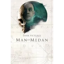 The Dark Pictures Anthology: Man of Medan RU/CIS РФ СНГ