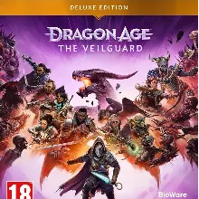 Dragon Age: The Veilguard Deluxe EA Оффлайн