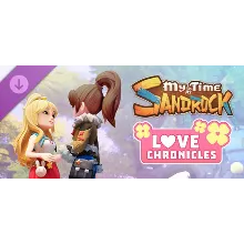My Time at Sandrock - Love Chronicles АВТОДОСТАВКА STEAM РОССИЯ