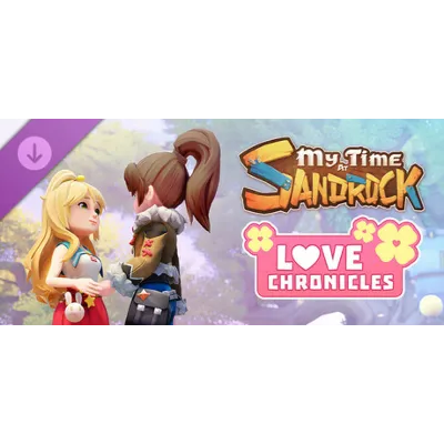My Time at Sandrock - Love Chronicles АВТОДОСТАВКА STEAM РОССИЯ